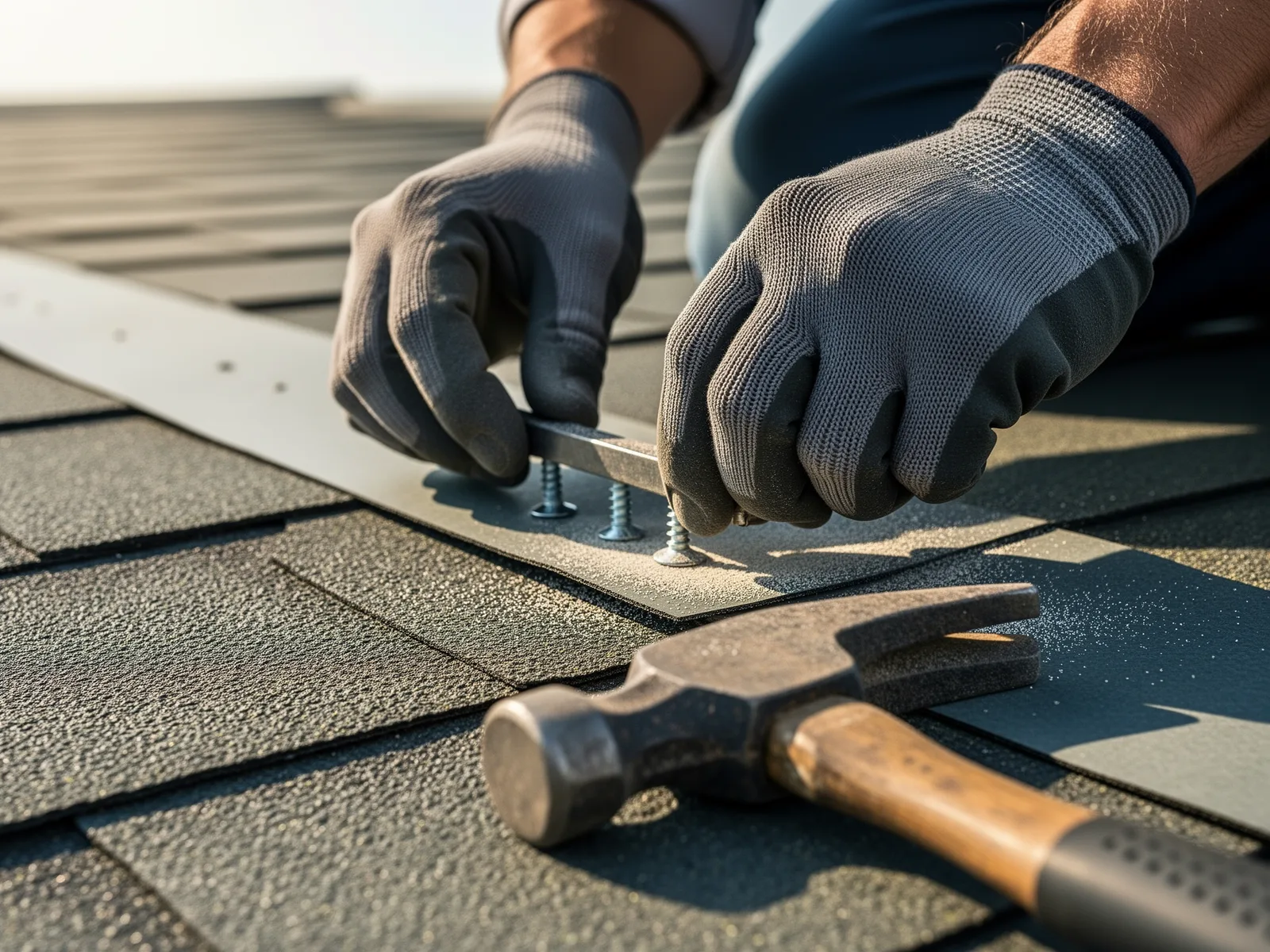 Why choose Fascia Repair in Symsonia, KY